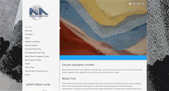 Desktop Screenshot of markatela.com